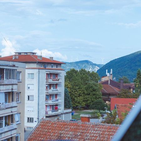 Apartment Amore Mio Golubac Exterior foto