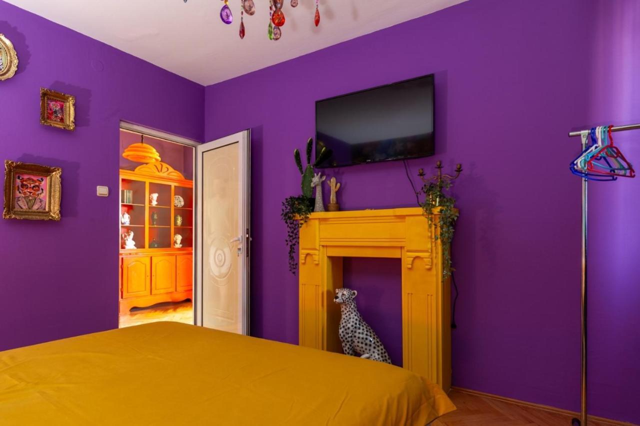 Apartment Amore Mio Golubac Exterior foto