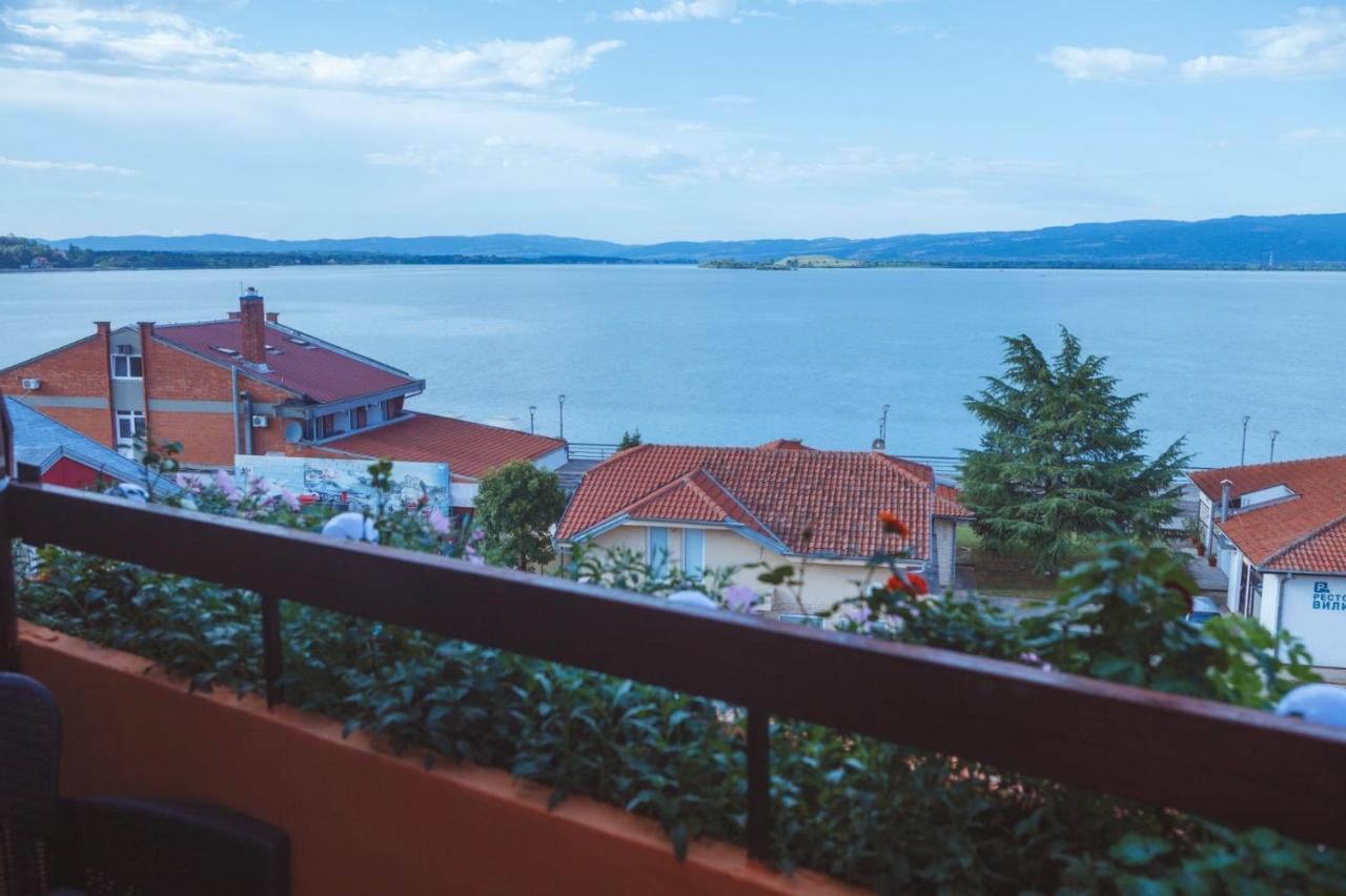 Apartment Amore Mio Golubac Exterior foto