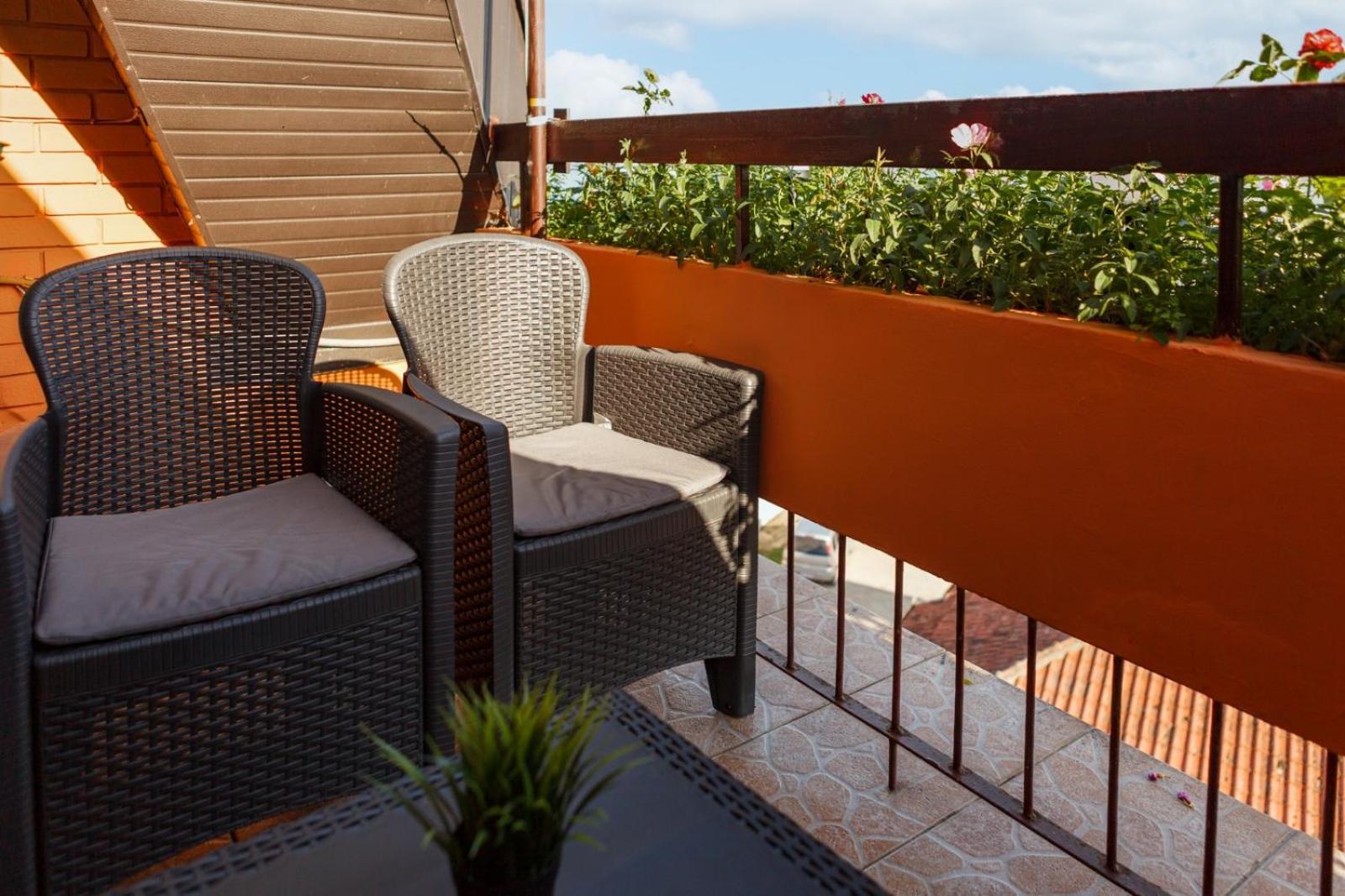 Apartment Amore Mio Golubac Exterior foto